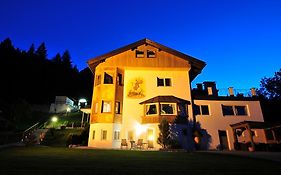 Hotel-Garni Drachenburg